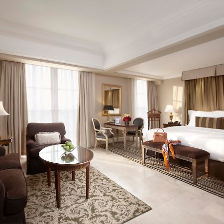 Hotel Gran Mahakam Джакарта Экстерьер фото