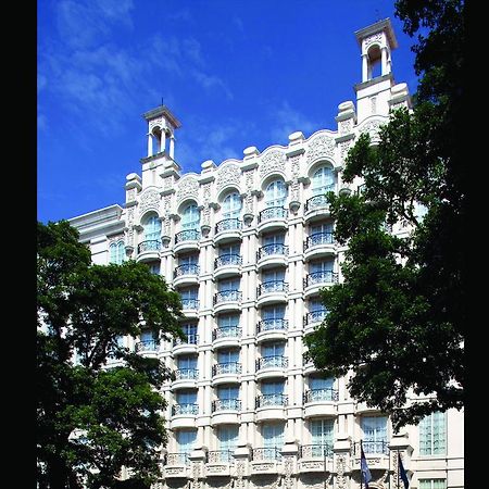 Hotel Gran Mahakam Джакарта Экстерьер фото