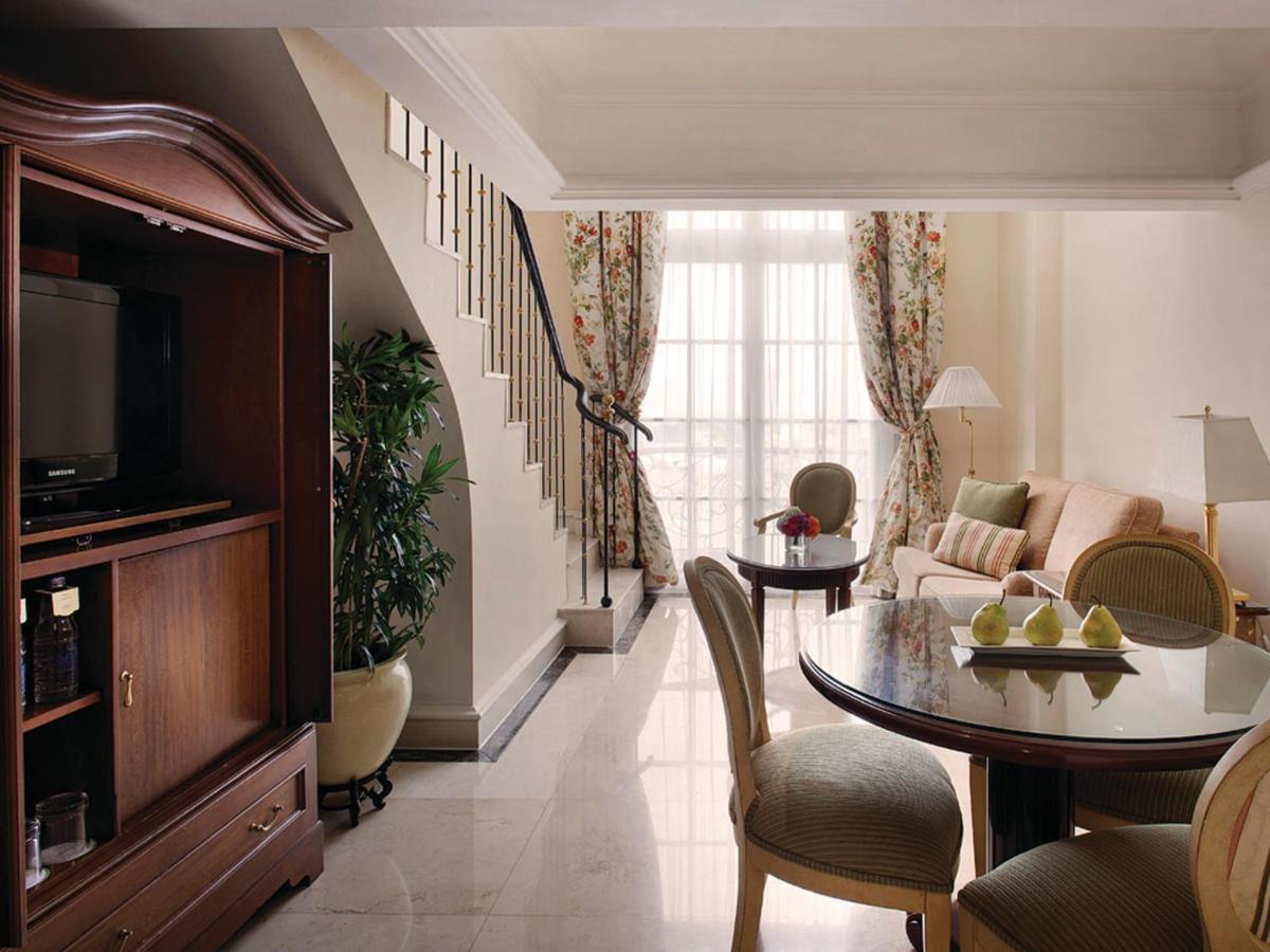 Hotel Gran Mahakam Джакарта Экстерьер фото