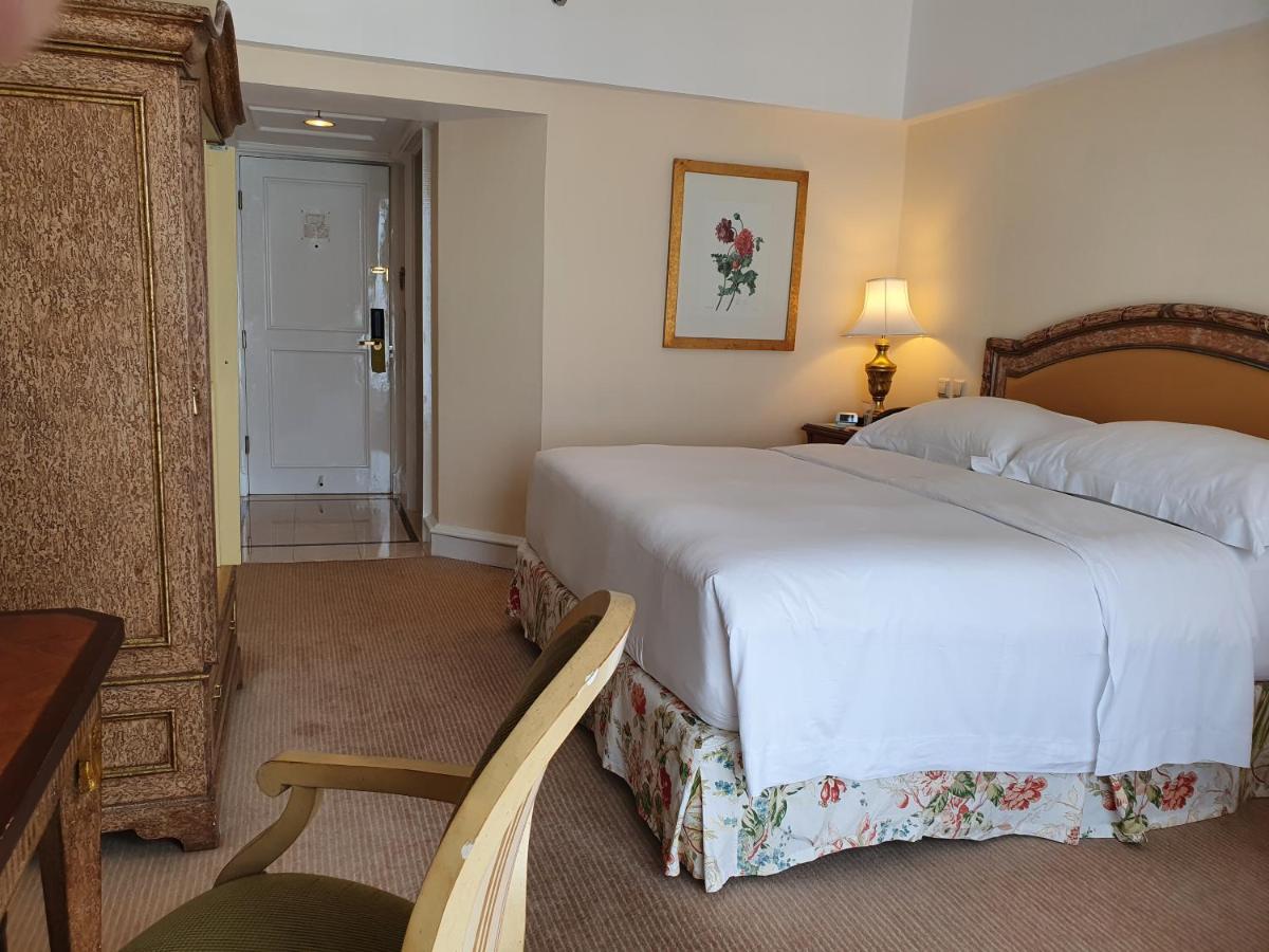 Hotel Gran Mahakam Джакарта Экстерьер фото