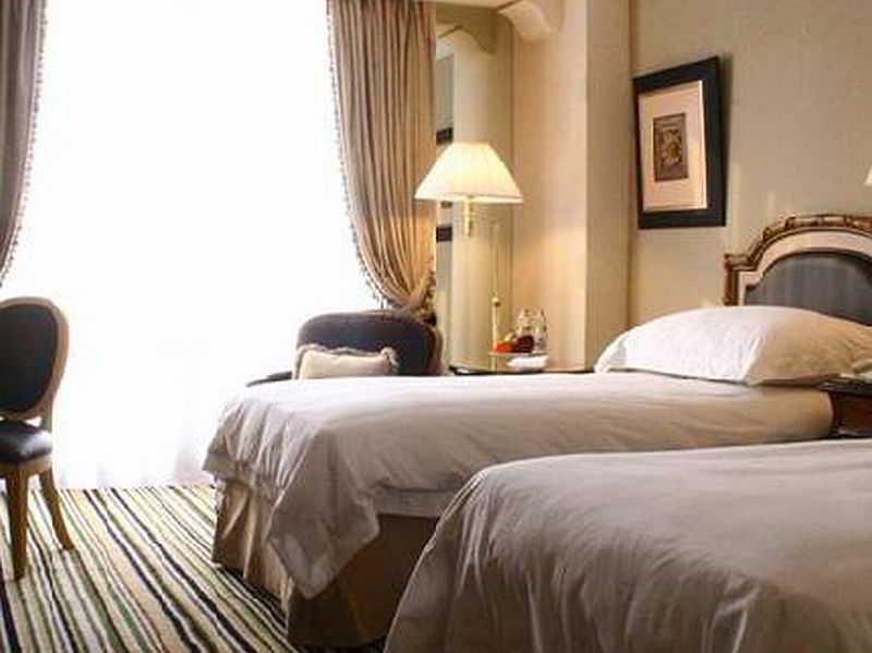 Hotel Gran Mahakam Джакарта Экстерьер фото