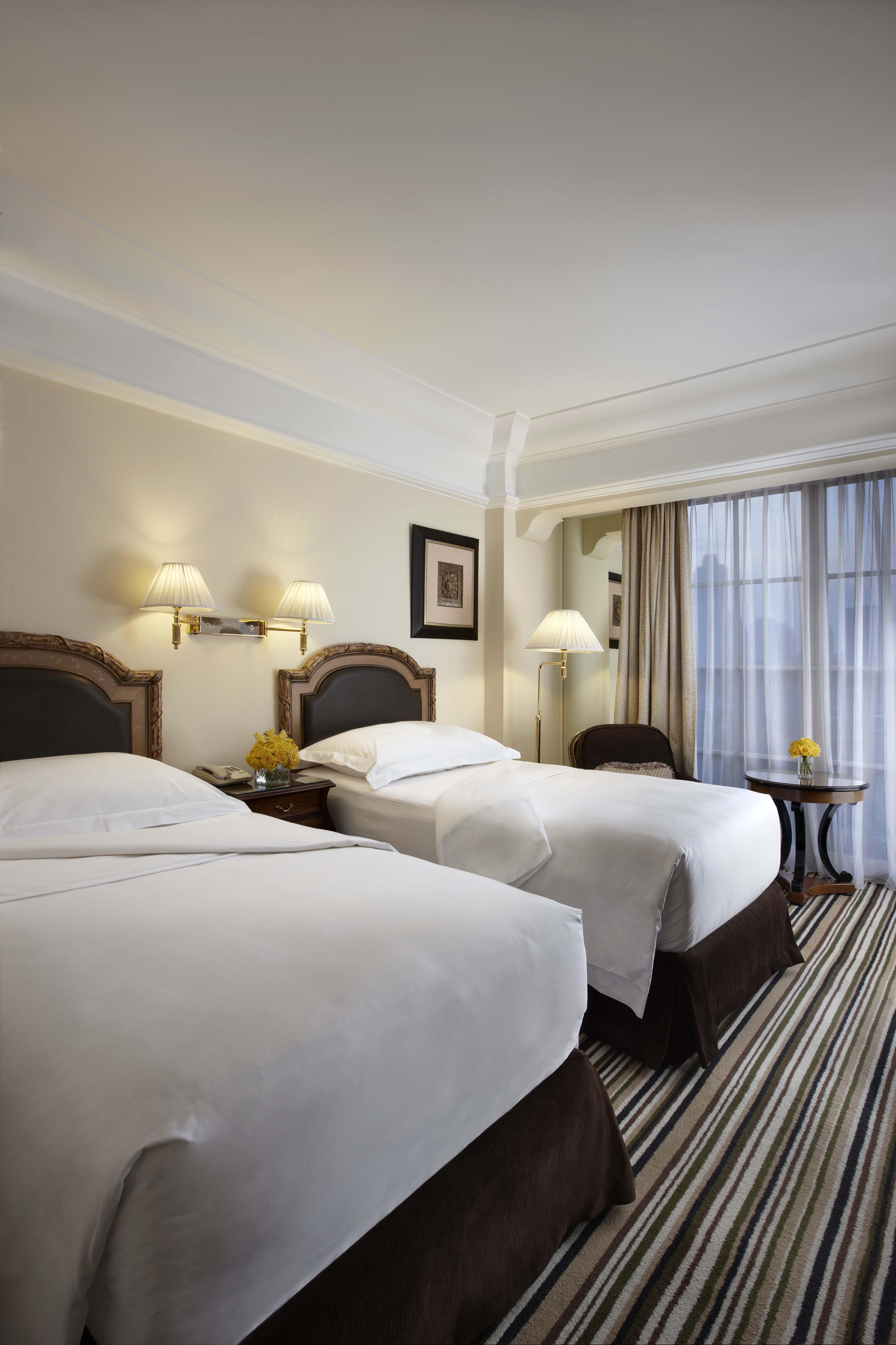 Hotel Gran Mahakam Джакарта Экстерьер фото
