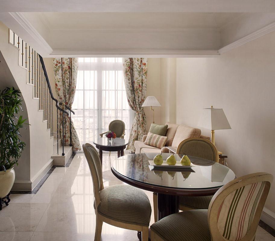 Hotel Gran Mahakam Джакарта Экстерьер фото