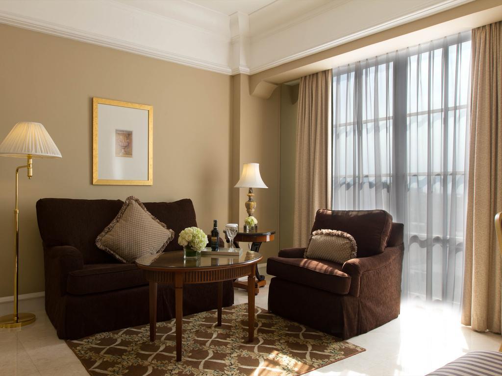 Hotel Gran Mahakam Джакарта Экстерьер фото