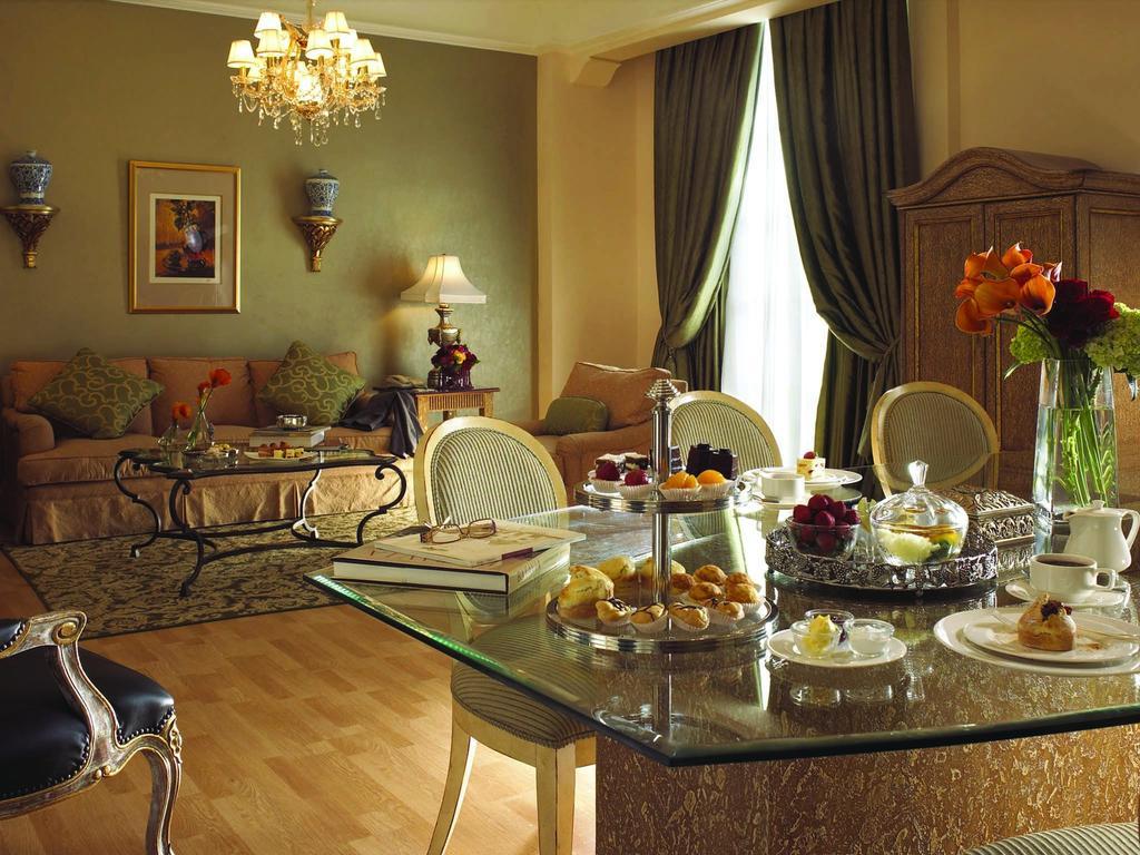 Hotel Gran Mahakam Джакарта Экстерьер фото