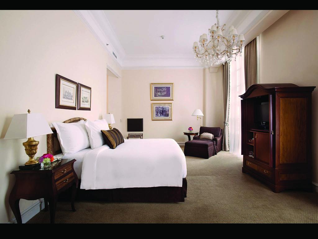 Hotel Gran Mahakam Джакарта Экстерьер фото