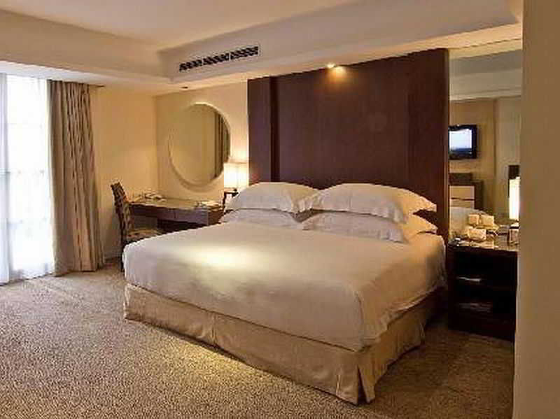 Hotel Gran Mahakam Джакарта Экстерьер фото