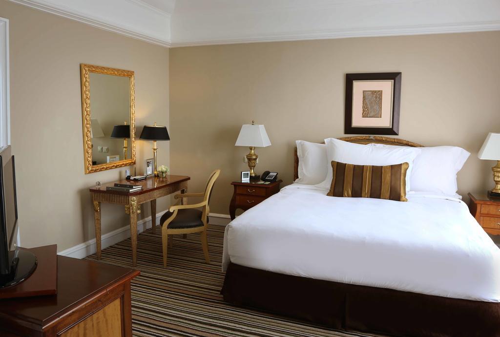 Hotel Gran Mahakam Джакарта Экстерьер фото